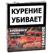 ����� ��� ������� DarkSide Xperience Turbo Tea - (30 ��)