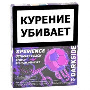 ����� ��� ������� DarkSide Xperience Ultimate Peach - (30 ��)