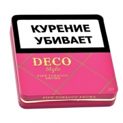 ��������� Deco Style Pipe Tobacco Aroma