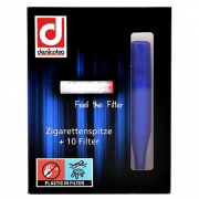 �������� Denicotea Holder 20151 (650670) Holder Vision Blue