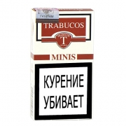 ��������� El Guajiro Trabucos Minis - 10 ��