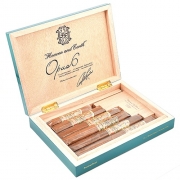 ������ FFOX Fuente Fuente Opus X 6 Set Blue - 6 ��.