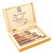 ������ FFOX Fuente Fuente Opus X 6 Set Yellow - 6 ��