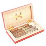 ������ FFOX Fuente Fuente Opus X Story 4 Set Red - 4 ��.
