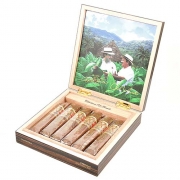 ������ FFOX Fuente Fuente Opus X Set Heaven and Earth Big B - 6 ��.
