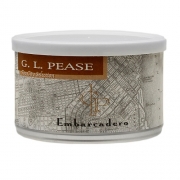 ����� ��� ������ G. L. Pease Embarcadero - 57 ��