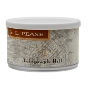 ����� ��� ������ G. L. Pease The Fog City Selection Telegraph Hill - 57 ��