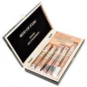 ������ God of Fire Serie Aniversario Set - (5 ��.)