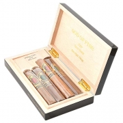 ������ God of Fire KKP Never Back Down Special Reserve Set Black - 4 ��.