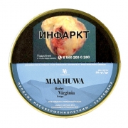 ����� ��� ������ HU-Tobacco Foundation by Musico The Makhuwa - 50 ��