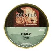 ����� ��� ������ HU-Tobacco Foundation by Musico The Tigray Blend - 50 ��