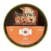 ����� ��� ������ HU-Tobacco Original Warehouseblend Balkan Passion - 50 ��