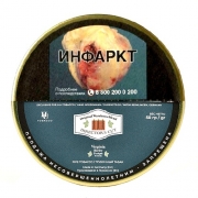 ����� ��� ������ HU-Tobacco Original Warehouseblend Director's Cut - 50 ��