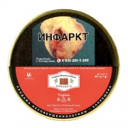 ����� ��� ������ HU-Tobacco Original Warehouseblend Edward G. - 50 ��