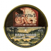 ����� ��� ������ HU-Tobacco Pipe Enthusiasts Germany Dark Moor - 50 ��