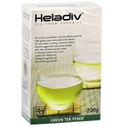 ��� ������� Heladiv Green Tea Pekoe - (200��)