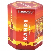 ��� ������ Heladiv Pure Ceylon Tea Kandy - 100 ��