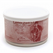 ����� ��� ������ Hermit Tobacco Captain Earle's Ten Russians - 57 ��