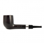 ����������� ������ Peterson Junior Heritage Silver Mounted Lovat (��� �������)