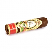 ������ La Galera Maduro Vitola � 1 Short Robusto