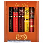������ La Flor Dominicana Los Tubos - 5 ��.