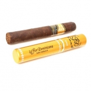 ������ La Flor Dominicana Oro Maduro �6 Tubos