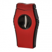 ������ Lotus Viper CUT1105 Brushed Red & Rubberized black 64RG