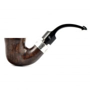 ����������� ������ Peterson De Luxe System Dark Smooth - 5s P-Lip (��� �������)