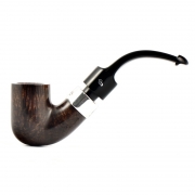 ����������� ������ Peterson De Luxe System Dark Smooth - 8s P-Lip (��� �������)
