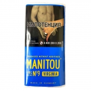 ����� ��� ���������� Manitou Virginia Blue �9 - (30 ��)