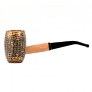 ���������� ������ Missouri Meerschaum - 295 Country Gentleman (Bent)