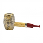 ���������� ������ Missouri Meerschaum - 751 Carolina Gent Premium (Stright)