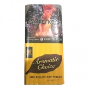 ����� ��� ������ Mac Baren Aromatic Choice - 40 ��