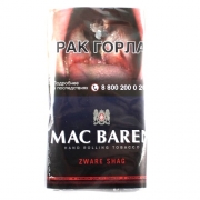 ����� ��� ������� Mac Baren Zware Shag - 40 ��