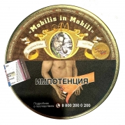 ����� ��� ������ Markonie`s Tobacco Mobilis in Mobili - 50 ��