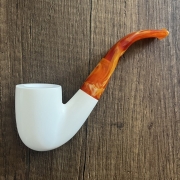 ����������� ������ Meerschaum Pipes Classic - 258 (������ 9 ��)
