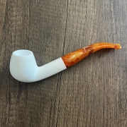����������� ������ Meerschaum Pipes Classic - 261 (������ 9 ��)