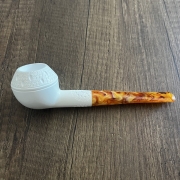 ����������� ������ Meerschaum Pipes Classic - 263 (������ 9 ��)