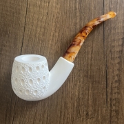 ����������� ������ Meerschaum Pipes Classic - 274 (��� �������)