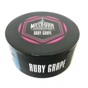 ����� ��� ������� Must Have Ruby Grape - 25 ��