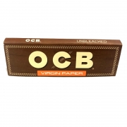 ������ ��� ���������� OCB Virgin Paper Unbleached - 50 ��