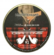 ����� ��� ������ Obacconis �92 - 50 ��