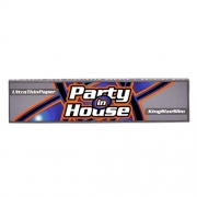 ������ ��� ���������� Party in House King Size Slim Ultra Thin Silver