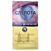 ����� ��� ������ Pesse Canoe Village Lemon & Vanilla - (����� 50 ��)