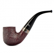 ����������� ������ Peterson Christmas Pipe 2023 SandBlast - 338 (������ 9 ��)