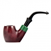 ����������� ������ Peterson St. Patricks Day 2024 Smooth 306 P-Lip (��� �������)