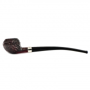 ����������� ������ Peterson Tavern Pipe Rustic Rhodesian (��� �������)