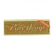 ������ ��� ���������� Pure Hemp Unbleached (Smoking)