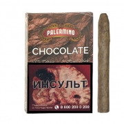 ��������� Palermino Chocolate - (5 ��)
