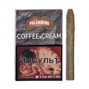 ��������� Palermino Coffe & Cream - (5 ��)